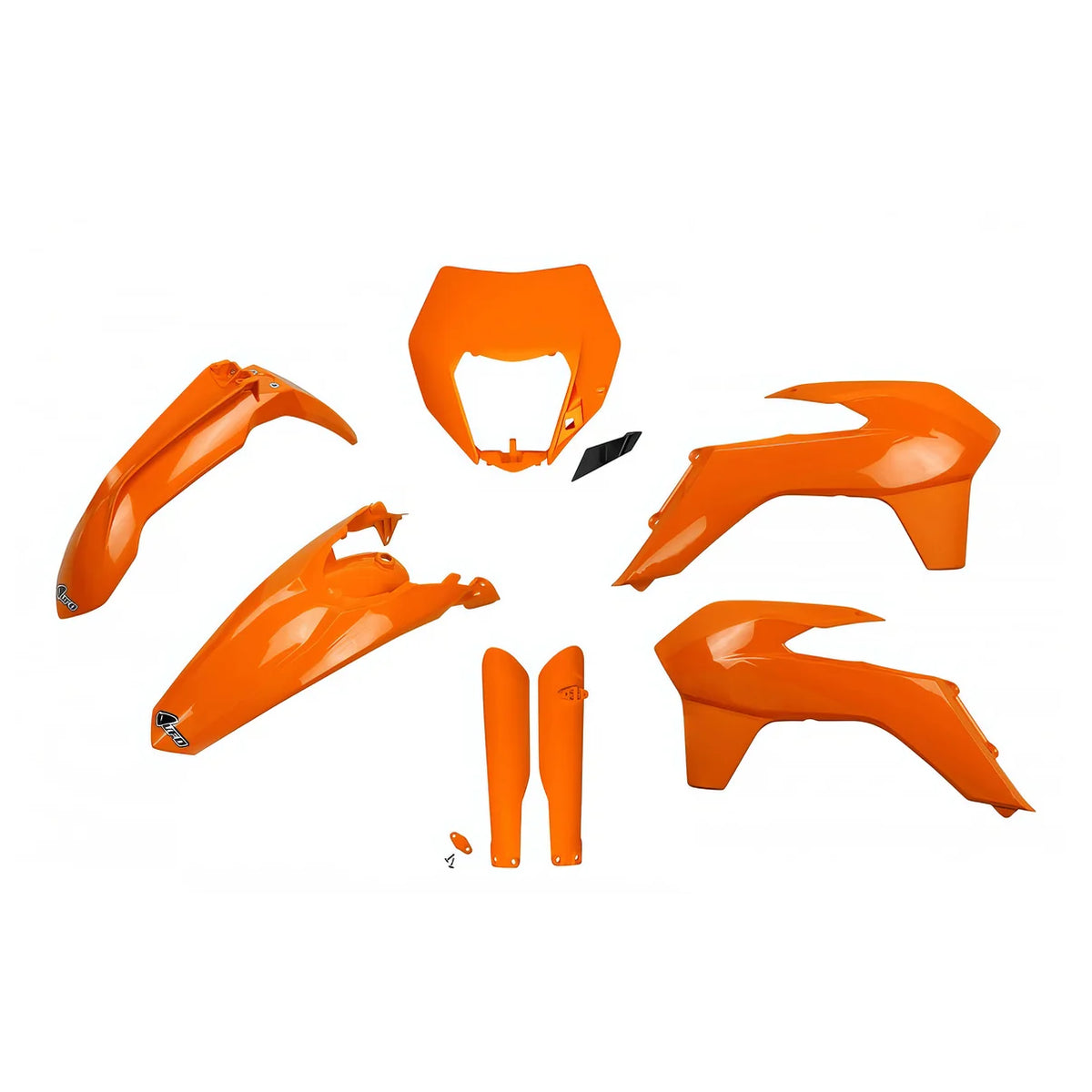 KTM 2016 PLASTIC KIT