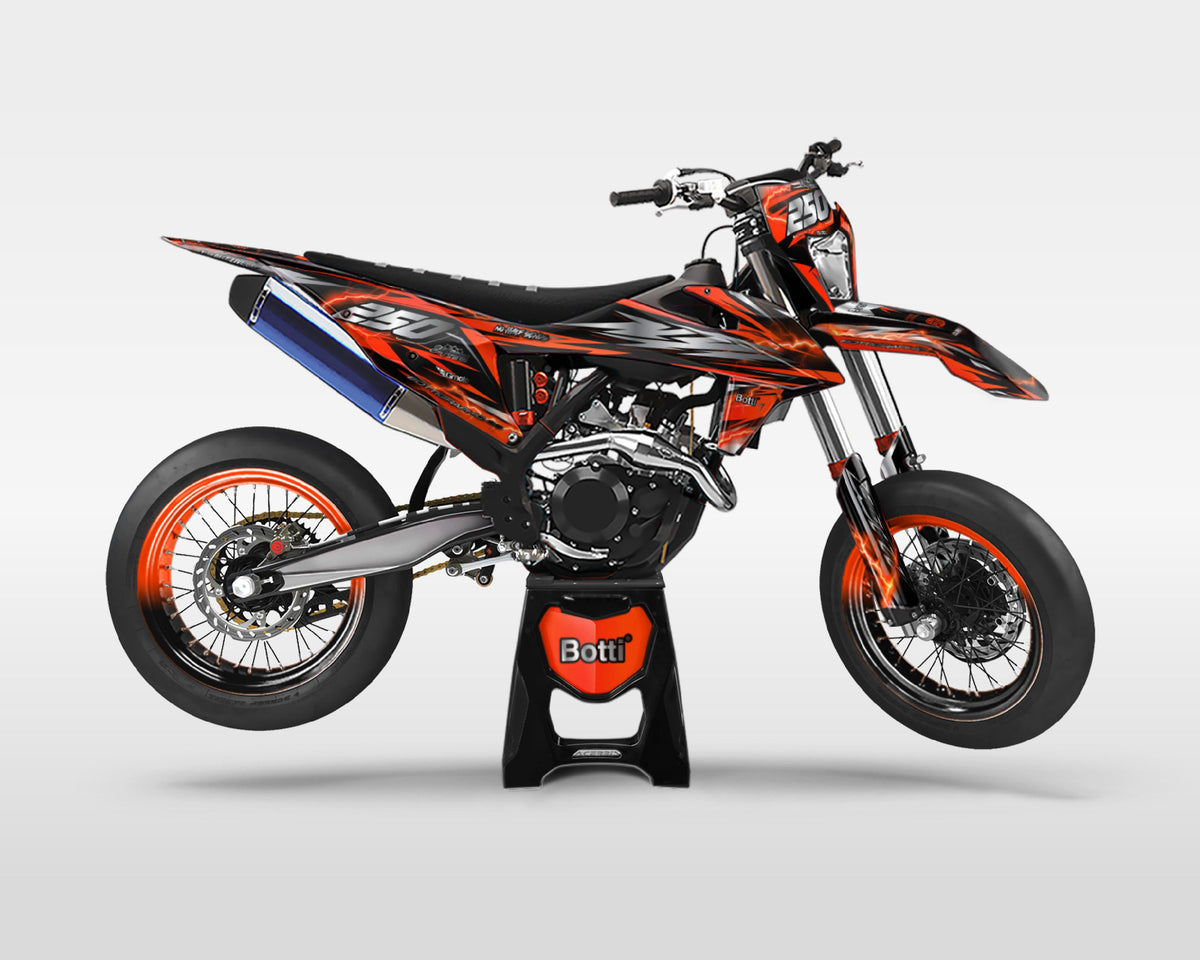 SEMI CUSTOM KIT