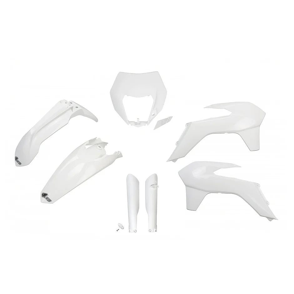 KTM 2016 PLASTIC KIT