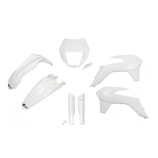 KTM 2016 PLASTIC KIT