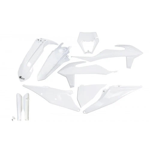 KTM 2020-2023 COMPLETE PLASTIC KIT