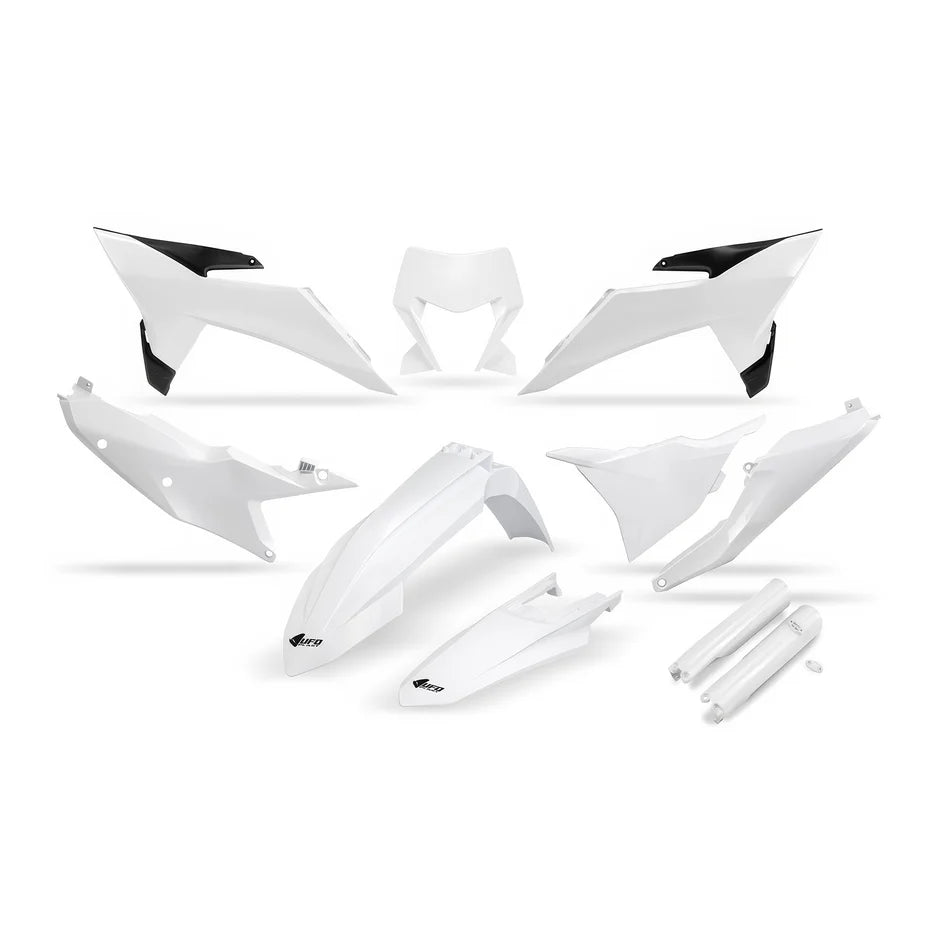 KTM 2025 COMPLETE PLASTIC KIT