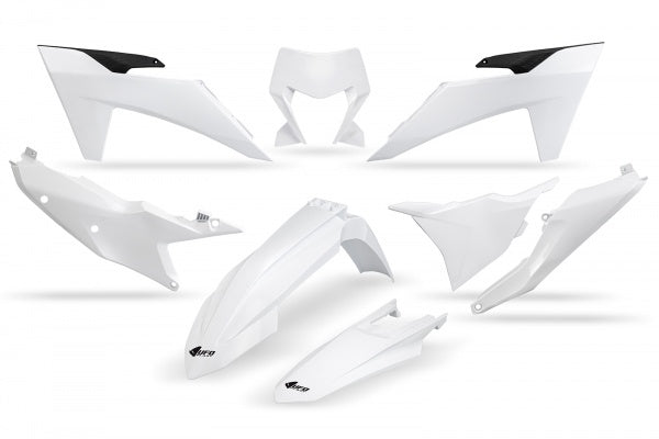 KTM 2024 COMPLETE PLASTIC KIT