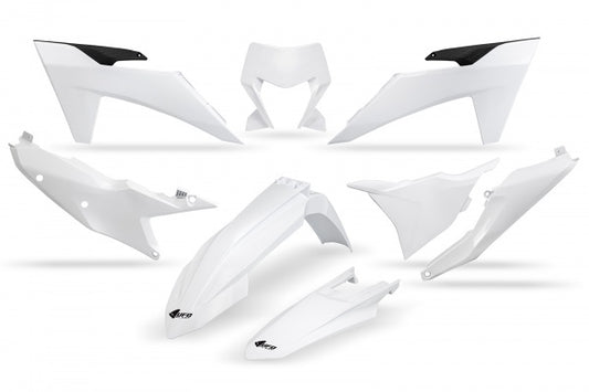 KTM 2024 COMPLETE PLASTIC KIT