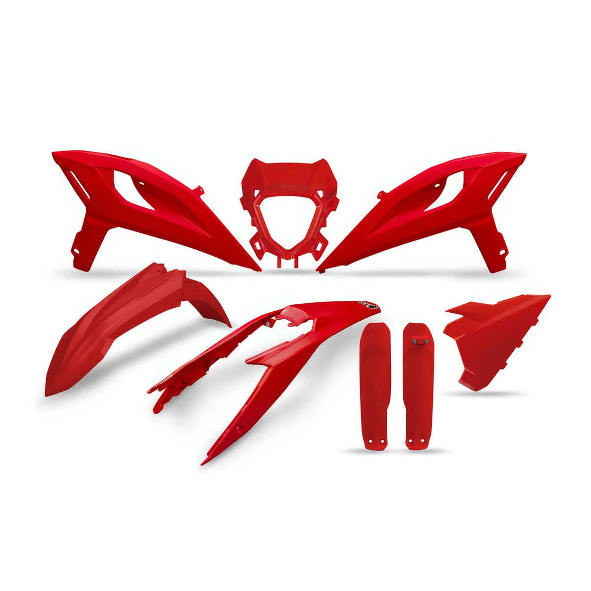 BETA 2025 COMPLETE PLASTIC KIT