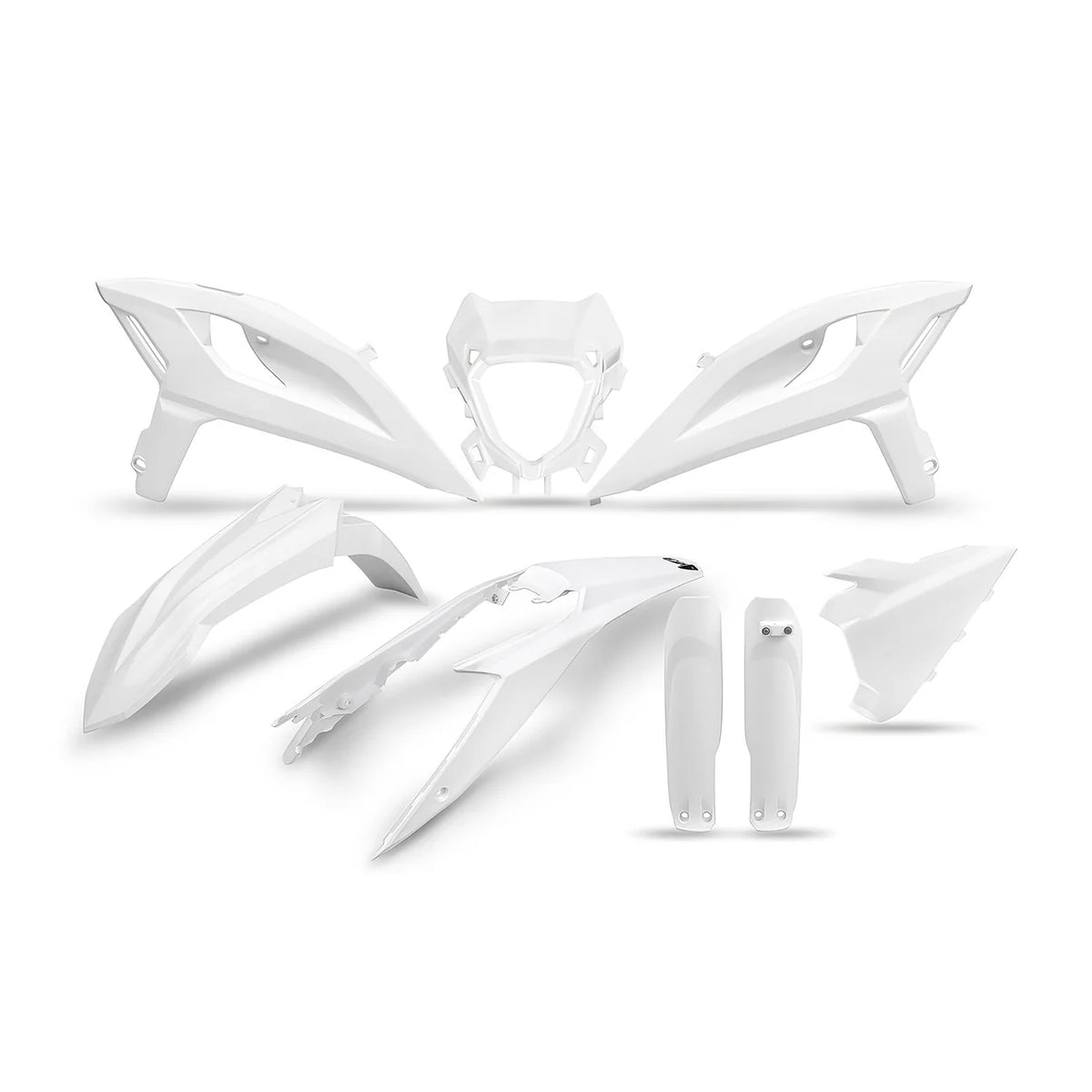BETA 2025 COMPLETE PLASTIC KIT