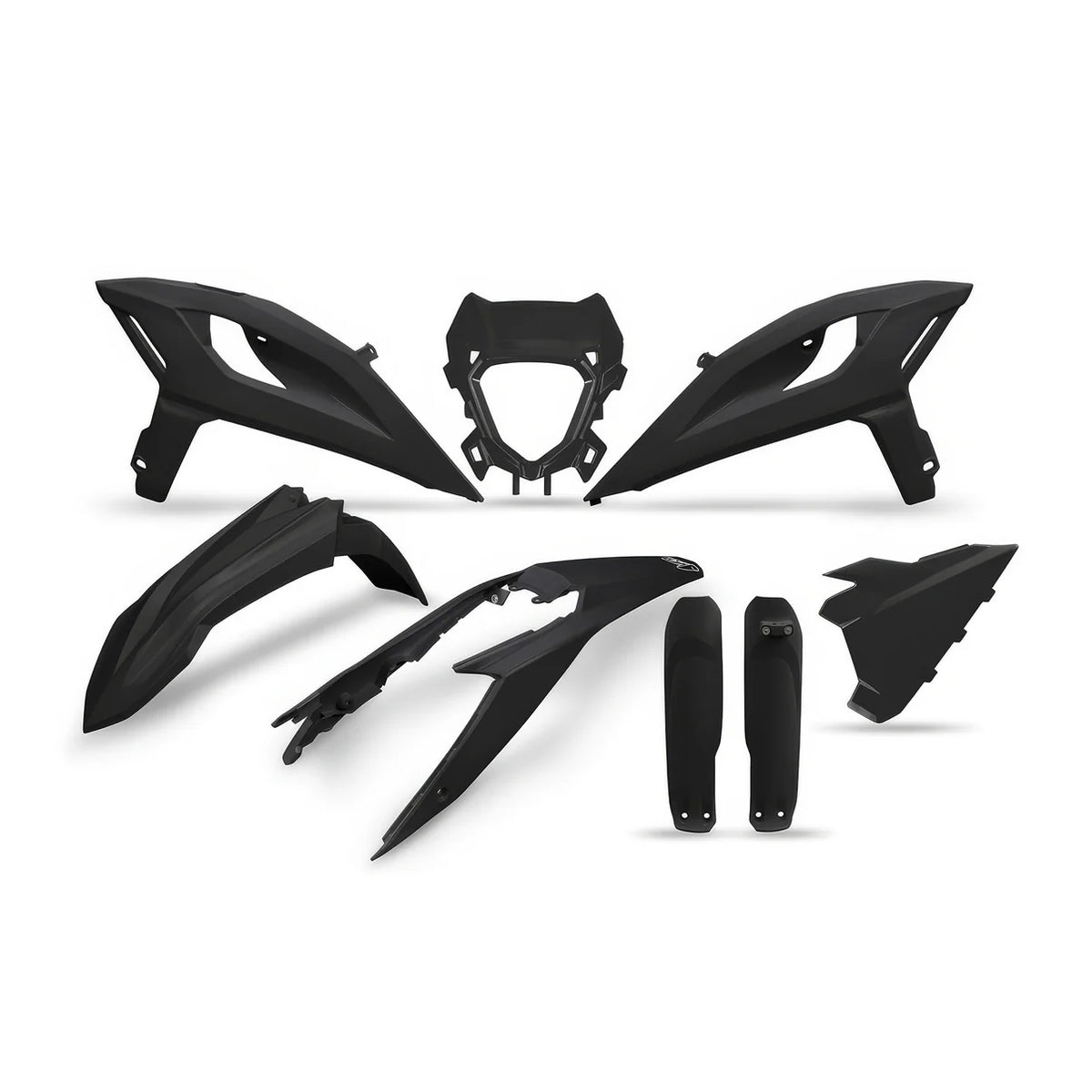 BETA 2025 COMPLETE PLASTIC KIT