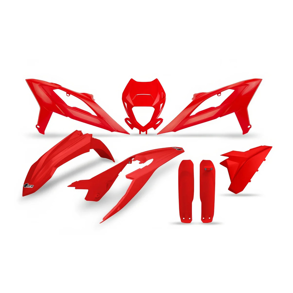 BETA 2023-2024 COMPLETE PLASTIC KIT