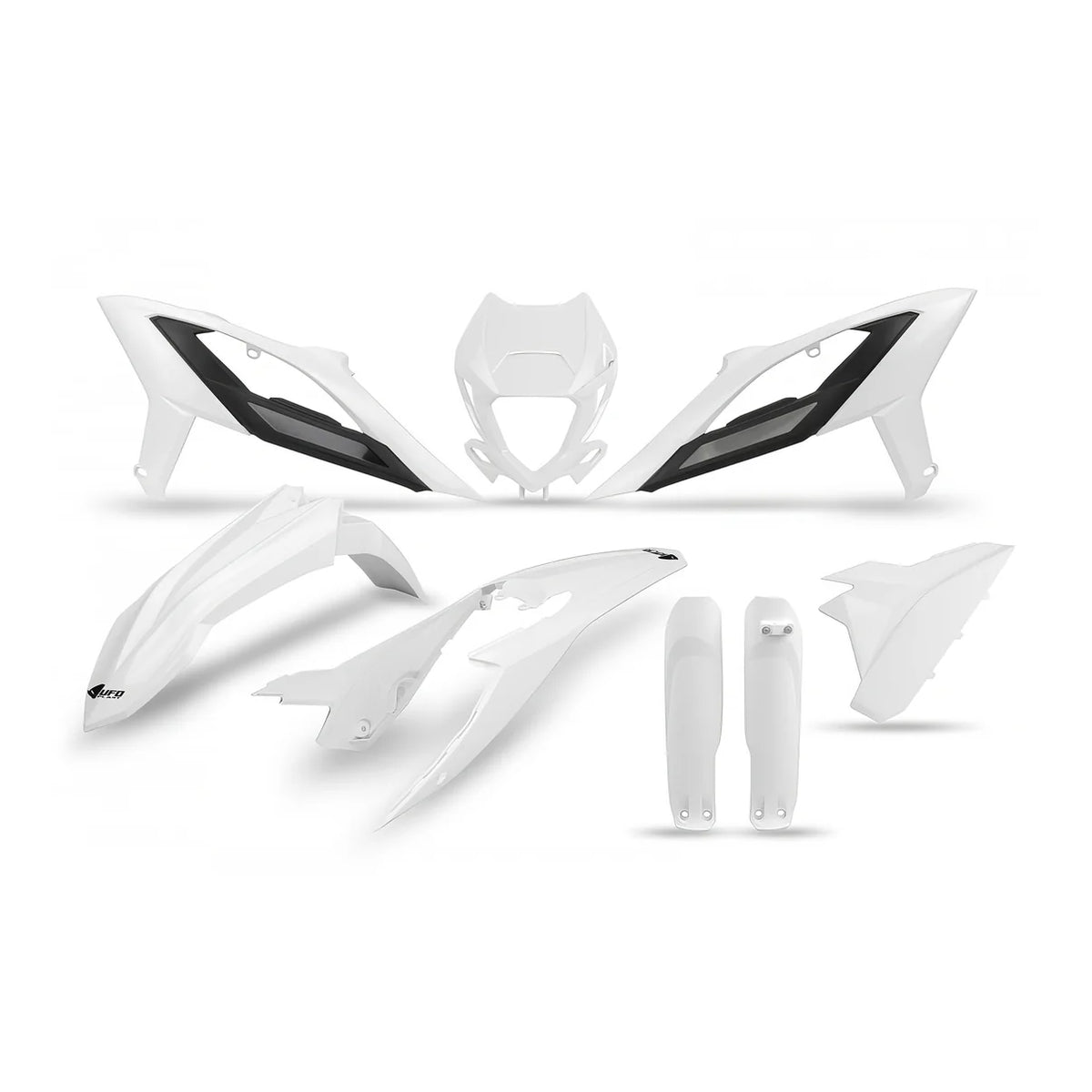 BETA 2023-2024 COMPLETE PLASTIC KIT