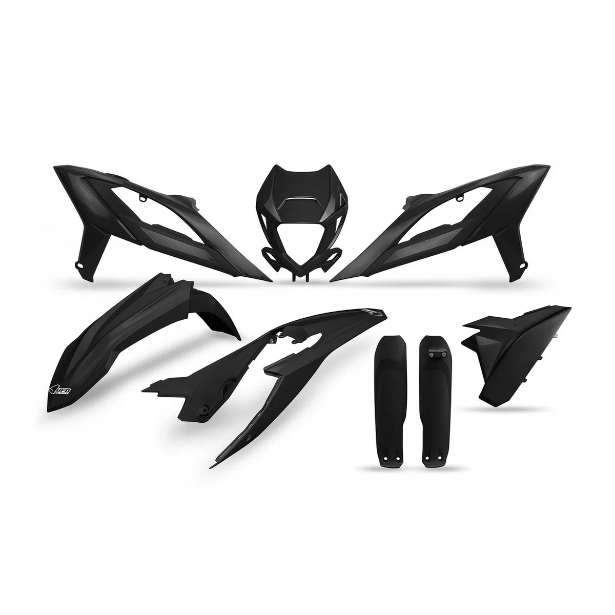 BETA 2023-2024 COMPLETE PLASTIC KIT