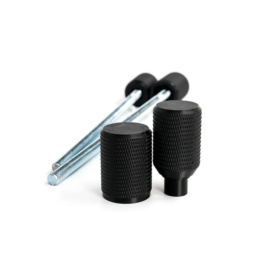 SUPERMOTO AXLE PEGS