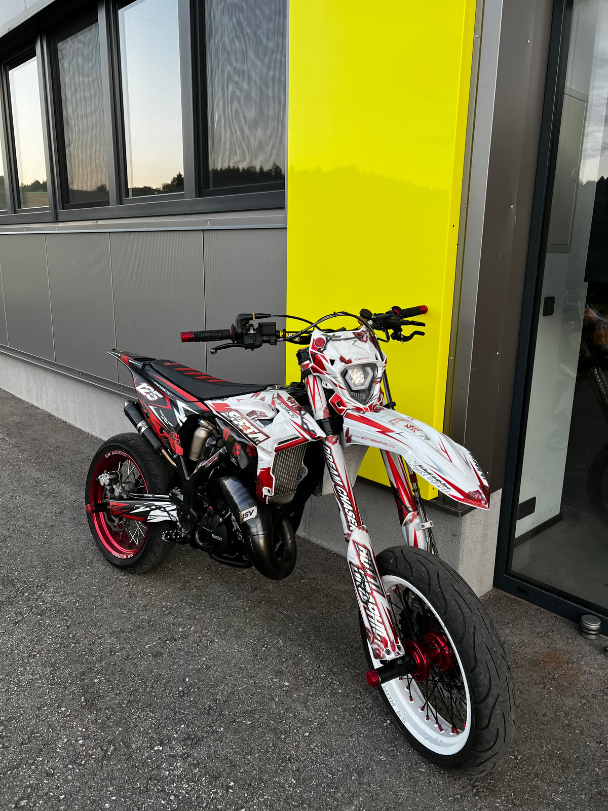 Full
custom