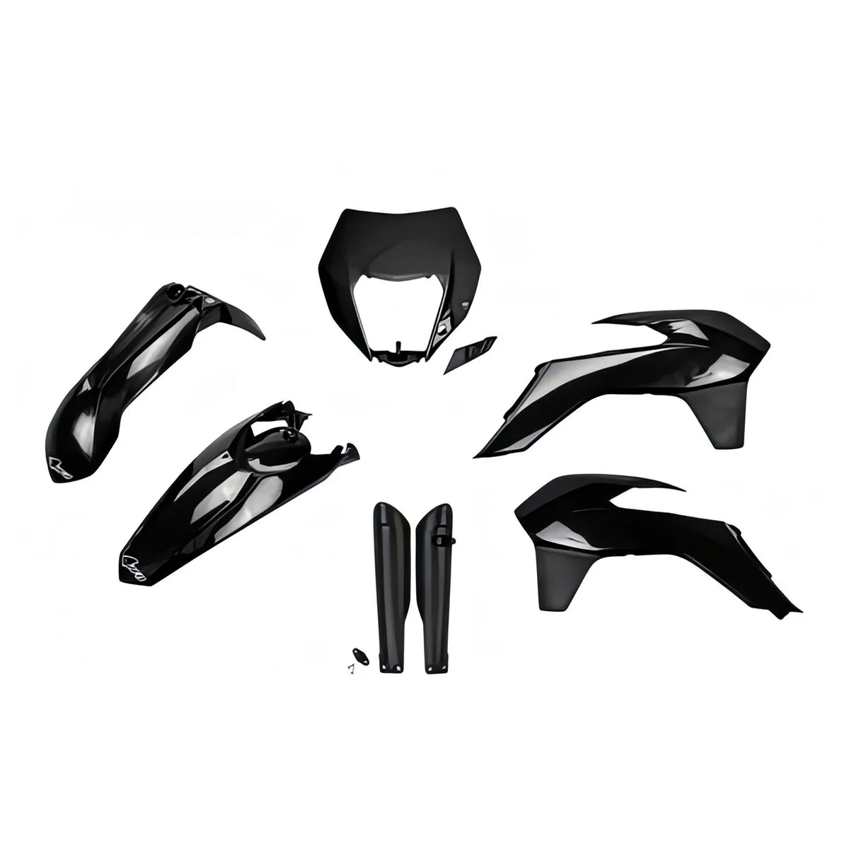 KTM 2016 PLASTIC KIT