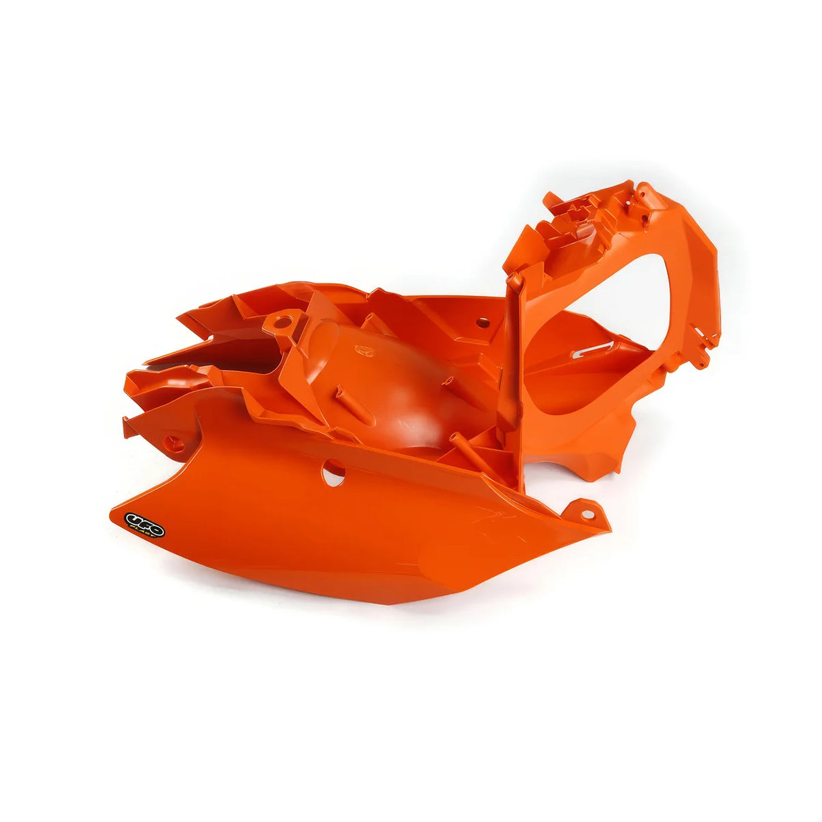 KTM 2012-2016 AIRBOX PLASTIC