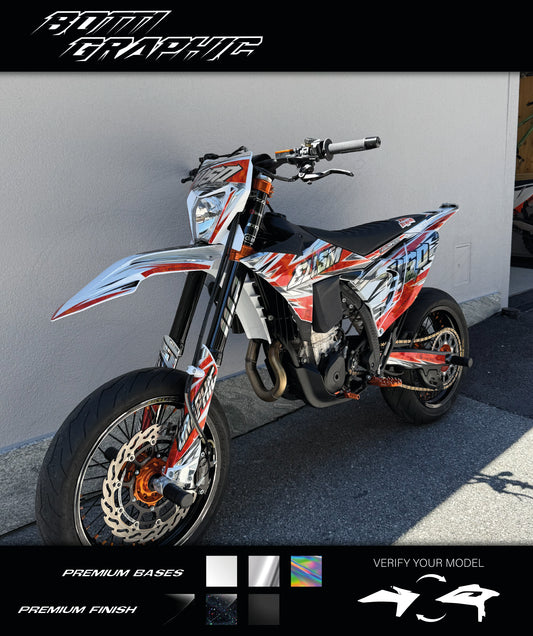 ELI - GRAPHIC KIT