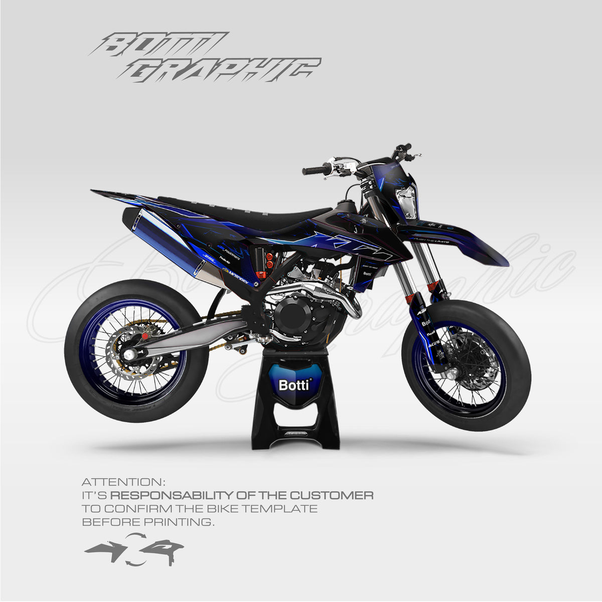 DOMINIK - GRAPHIC KIT