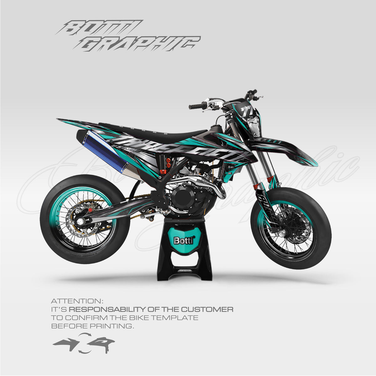 JENNY - GRAPHIC KIT