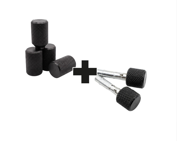 axle+barends kit